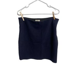 Little Loft Women Skirts L Blue